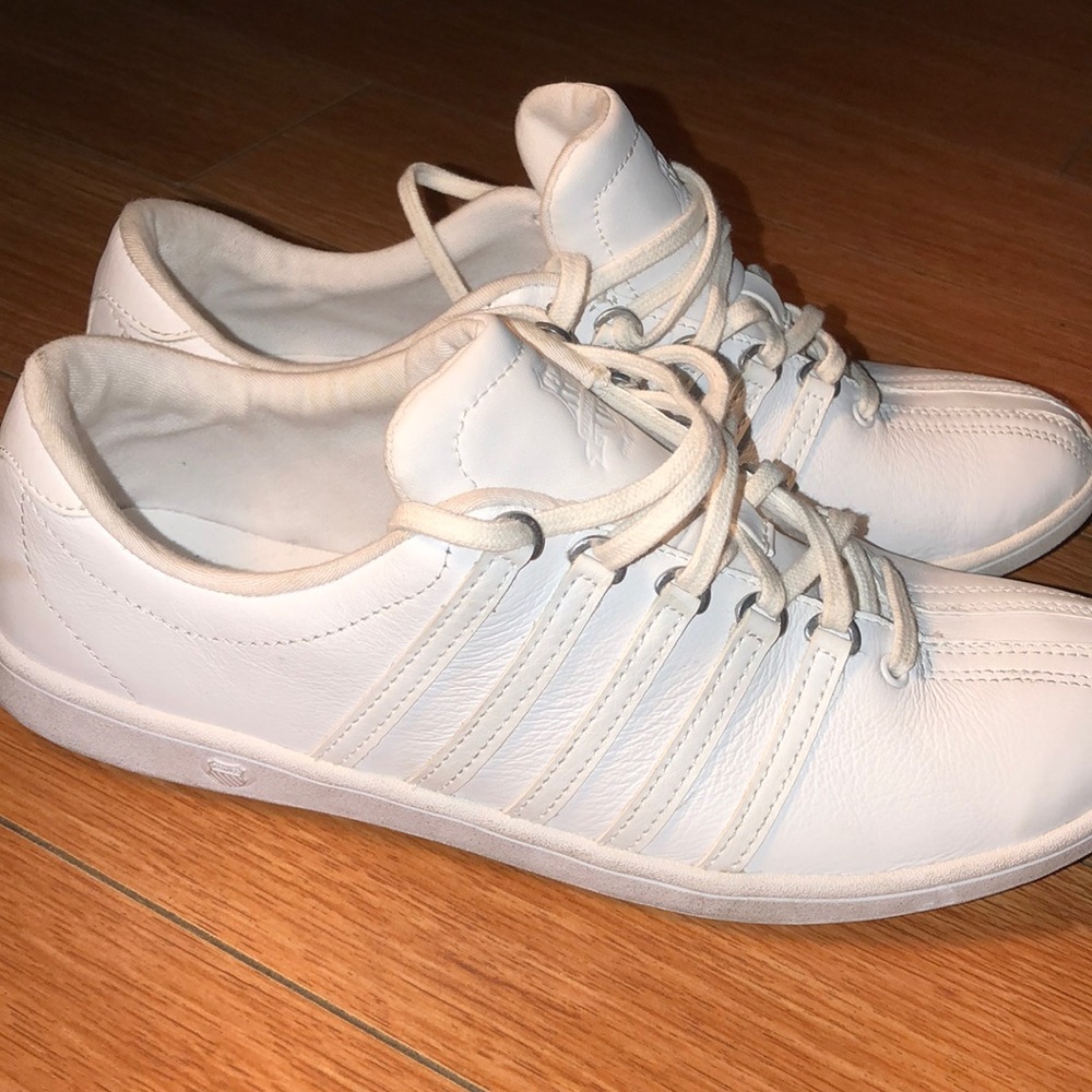 K-Swiss Shoes
